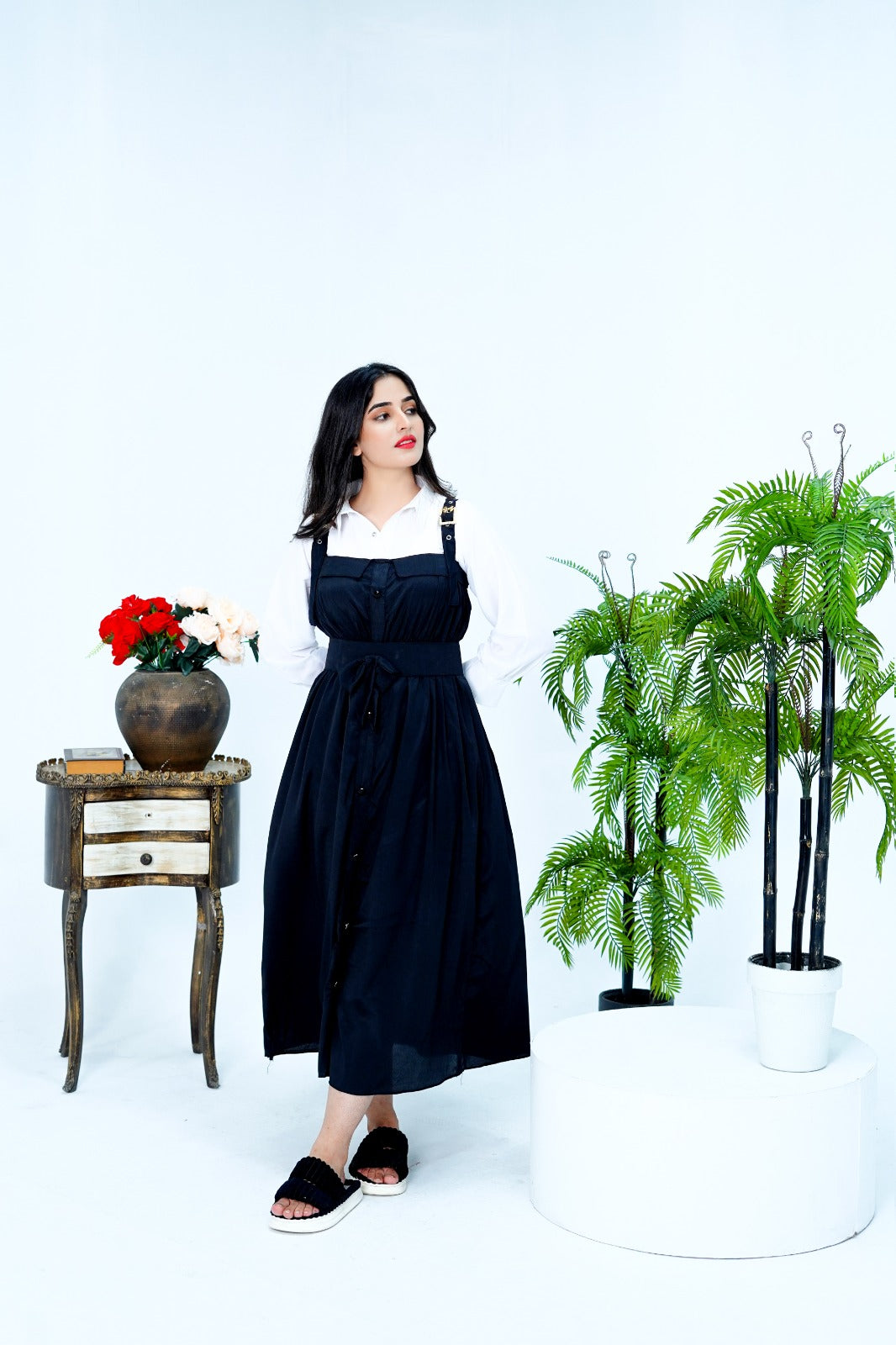 Butterfly Roomper Maxi