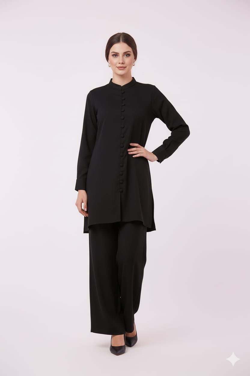 π *Western Top With Same Bell Bottom Plazo* π