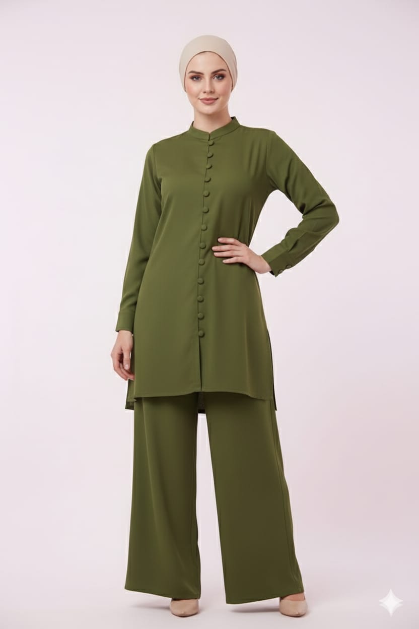 π *Western Top With Same Bell Bottom Plazo* π