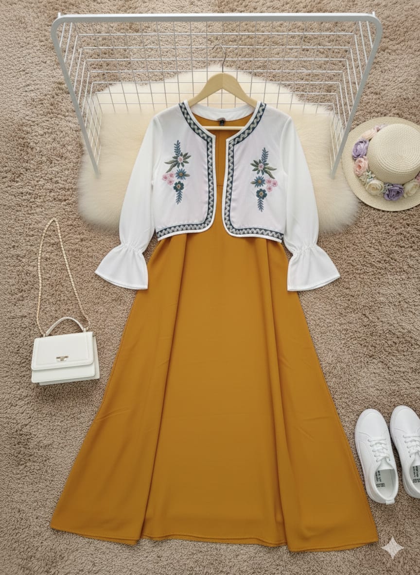 Elegant Maxi