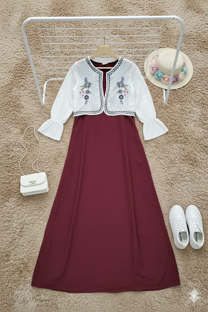 Elegant Maxi