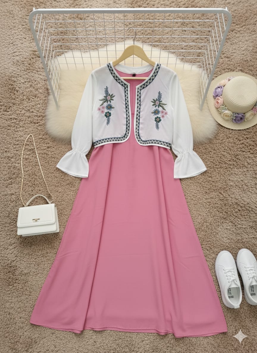 Elegant Maxi